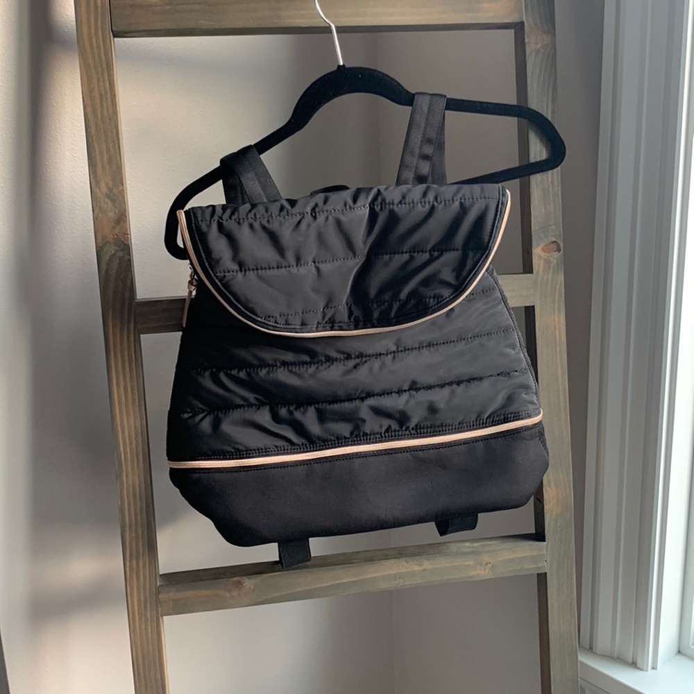 Stella & Dot • crushin it backpack